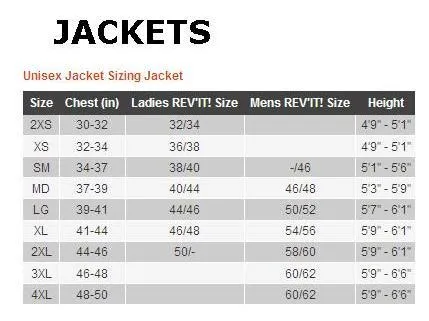 Rev'it! Offtrack Jacket