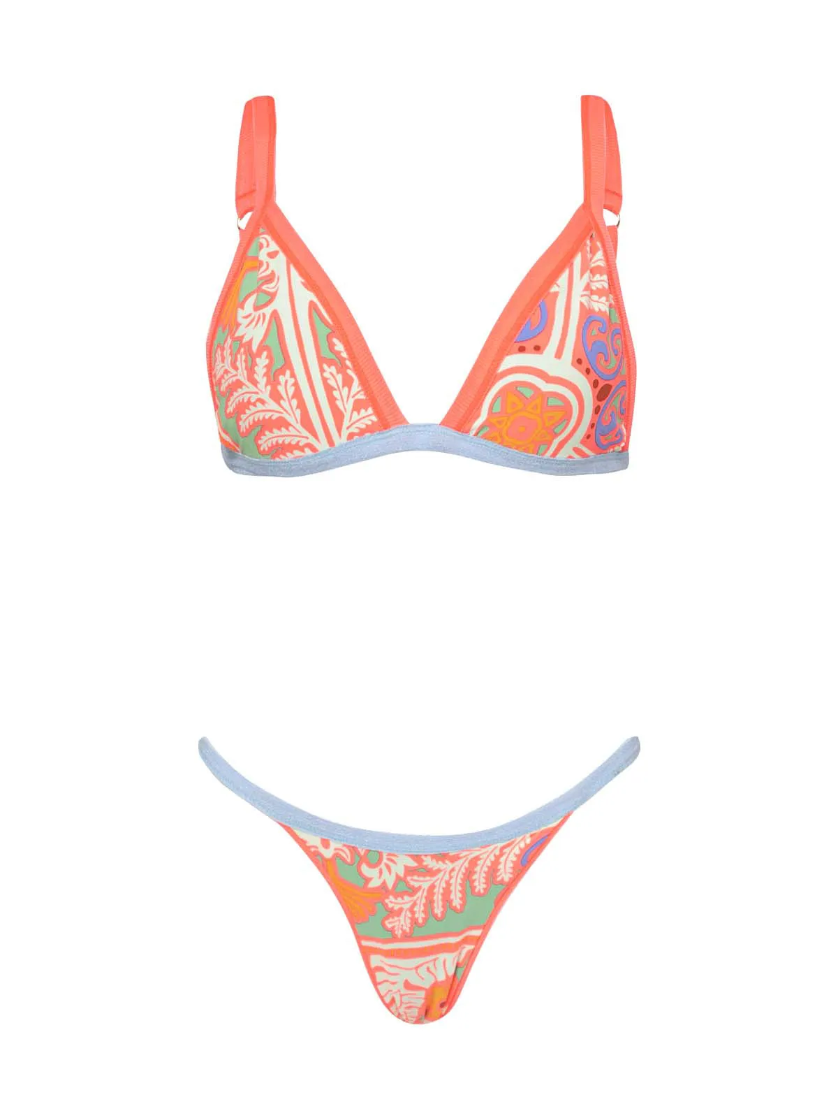 Rewind-Nusa Bikini ::RET