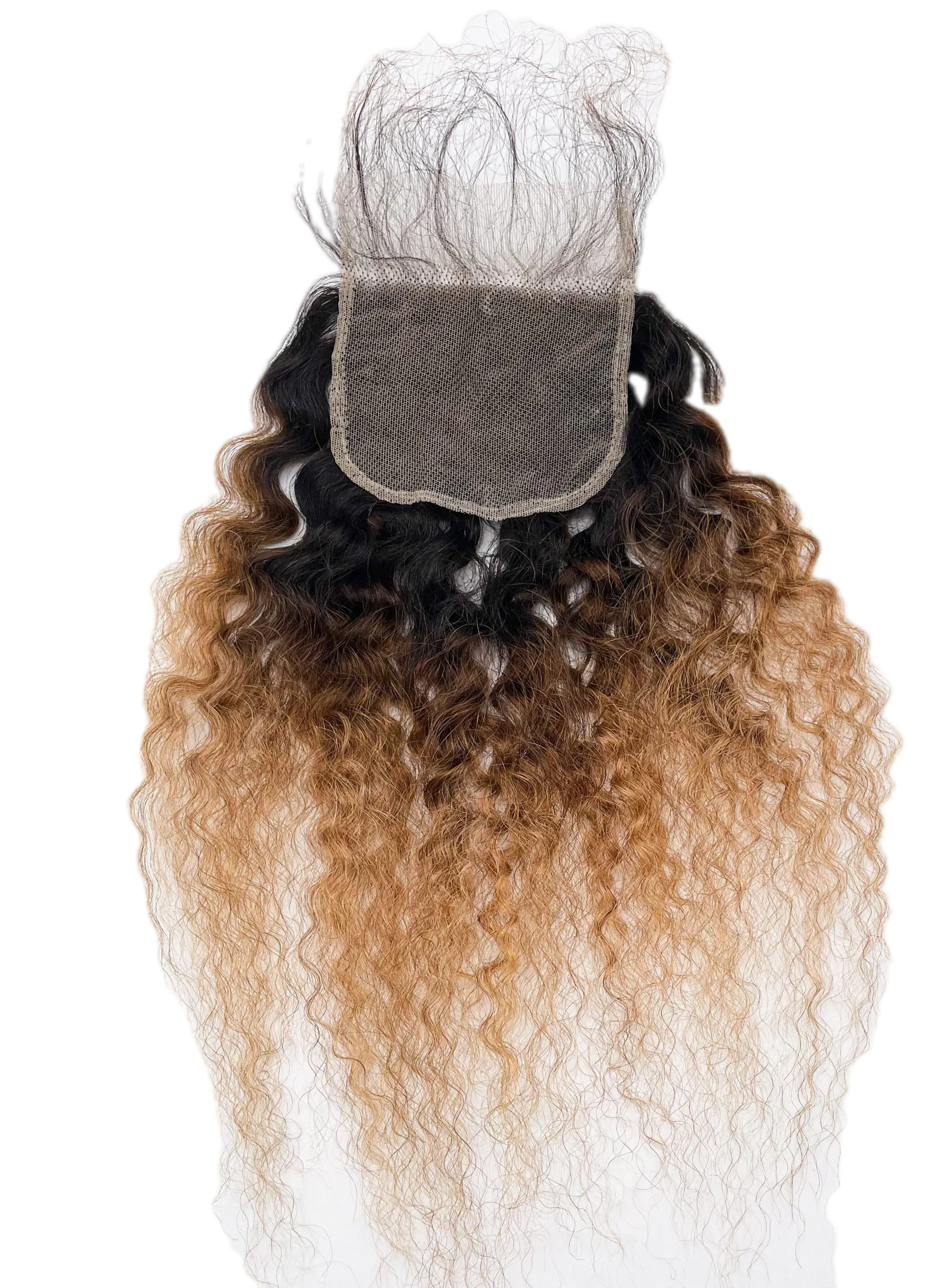 RIO Bohemian Closure 4X4 Gold