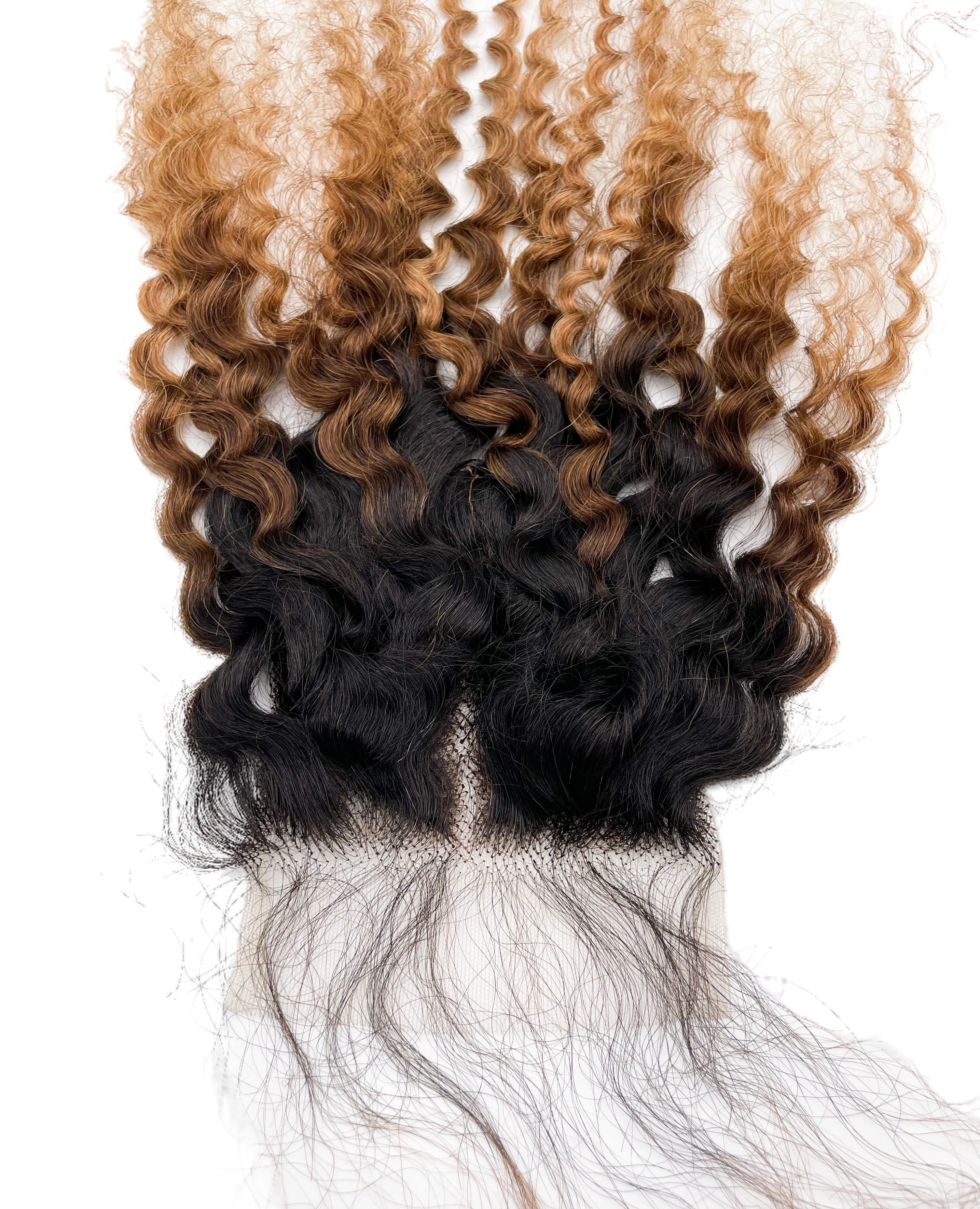 RIO Bohemian Closure 4X4 Gold