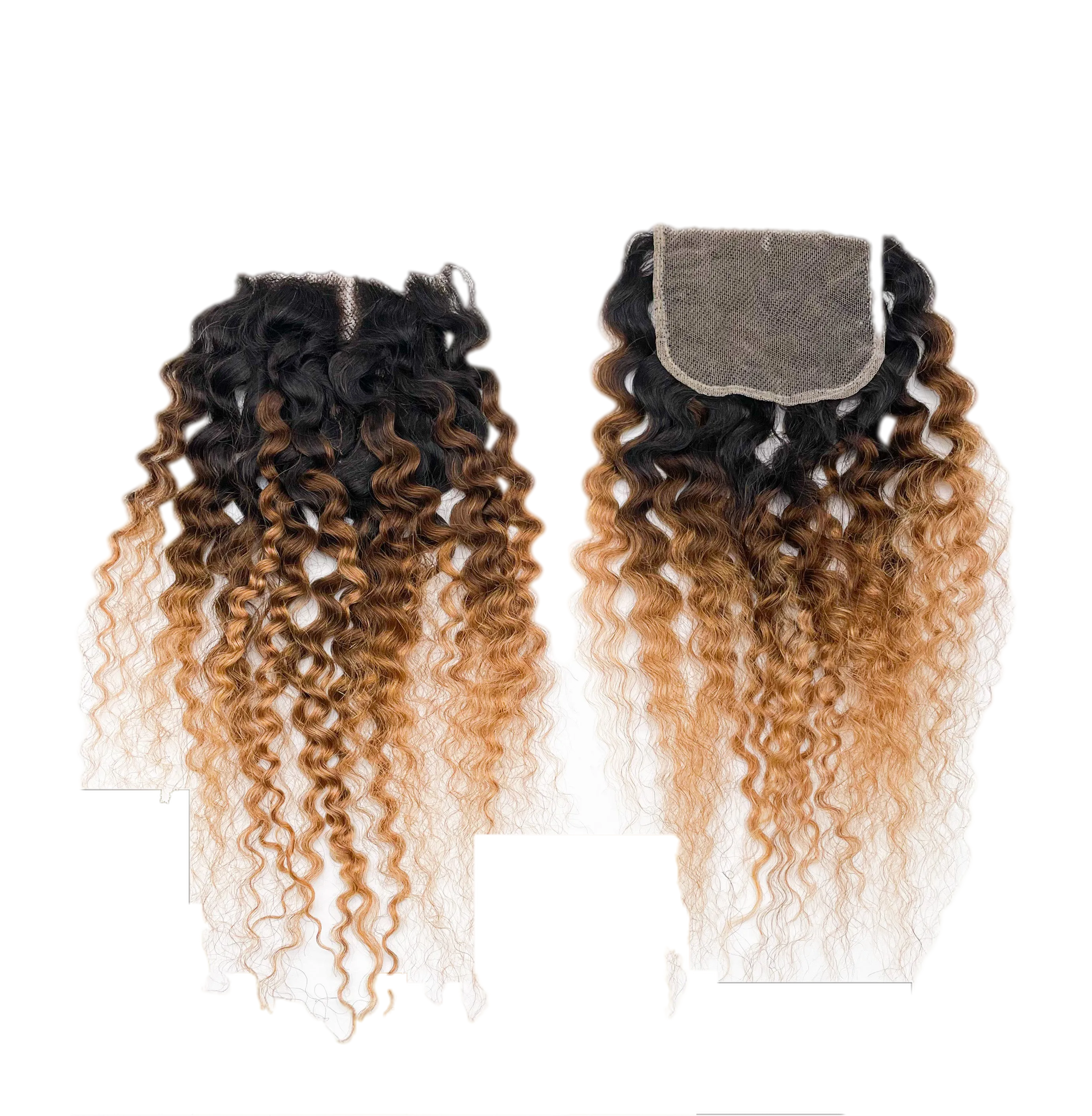 RIO Bohemian Closure 4X4 Gold