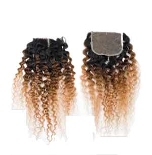 RIO Bohemian Closure 4X4 Gold