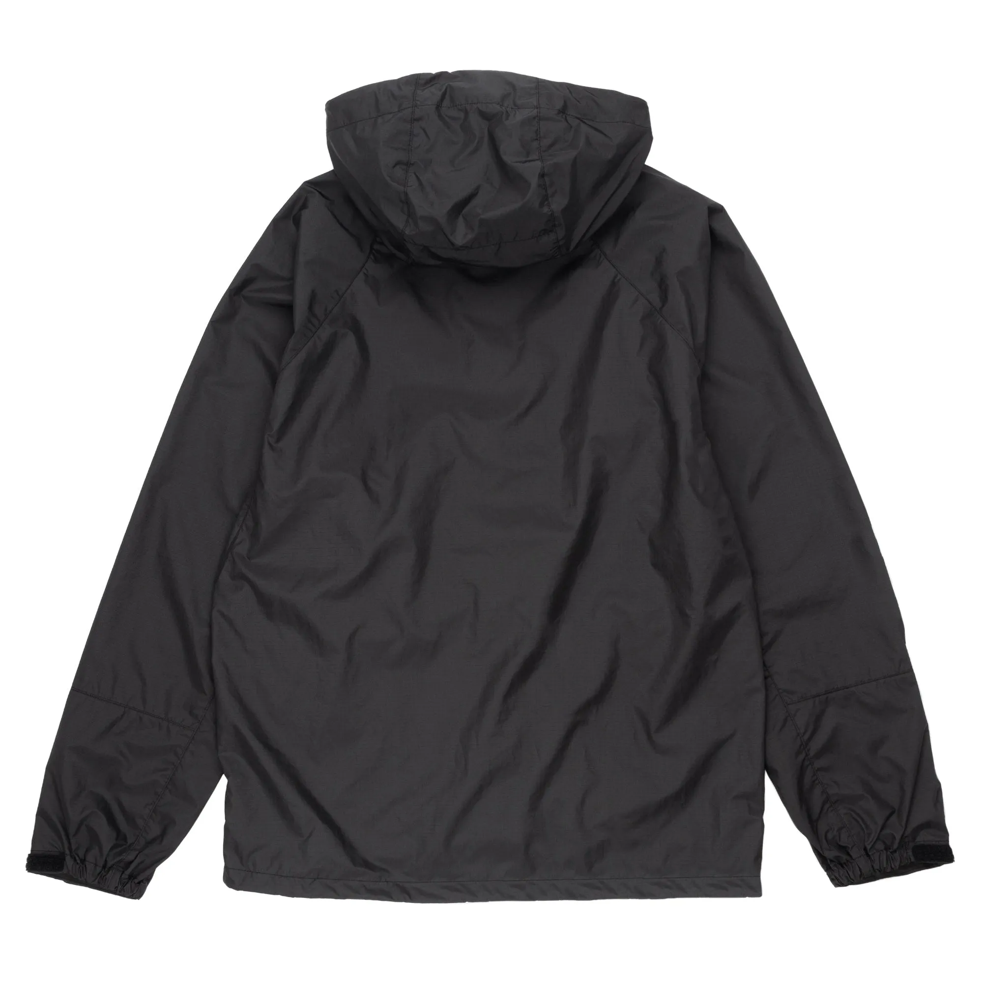 Rip-Stop Light Jacket Black GM14112