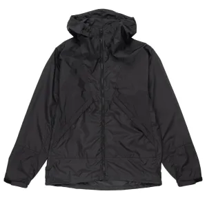 Rip-Stop Light Jacket Black GM14112