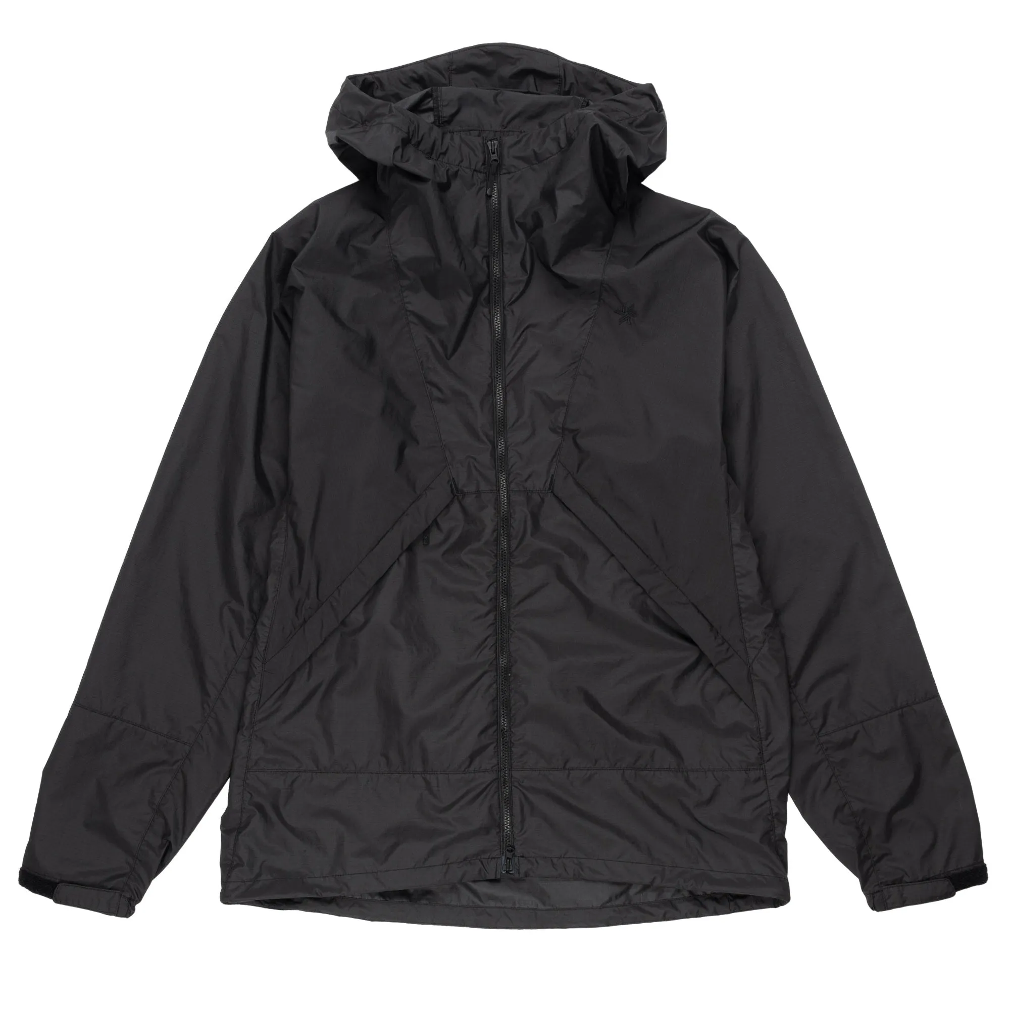 Rip-Stop Light Jacket Black GM14112
