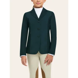 RJ Classics Harmony Jr 2.0 Girls Mesh Show Coat