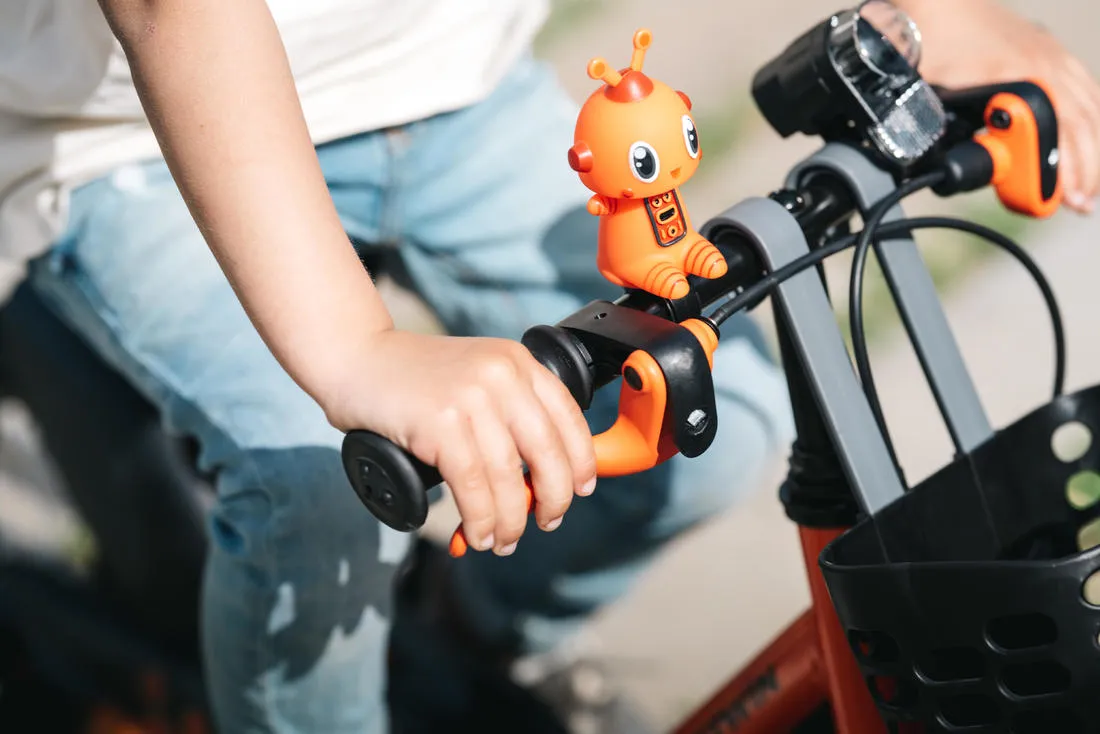 Robot Children's Bike Horn