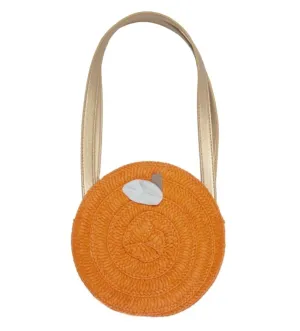 Rockahula Clementine Straw Bag