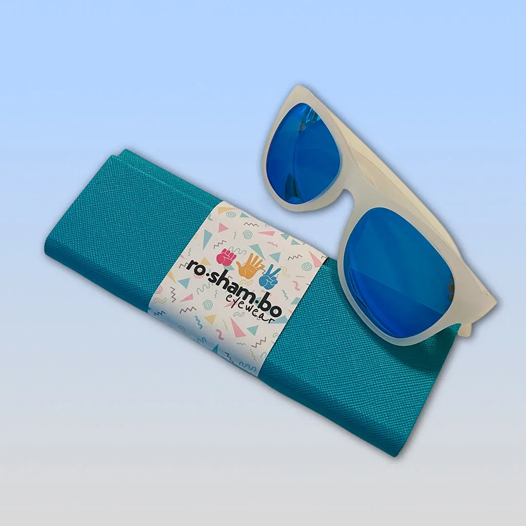 Roshambo Foldable Case (Min. of 2, multiples of 2)