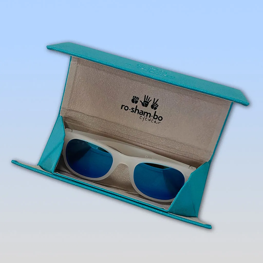 Roshambo Foldable Case (Min. of 2, multiples of 2)