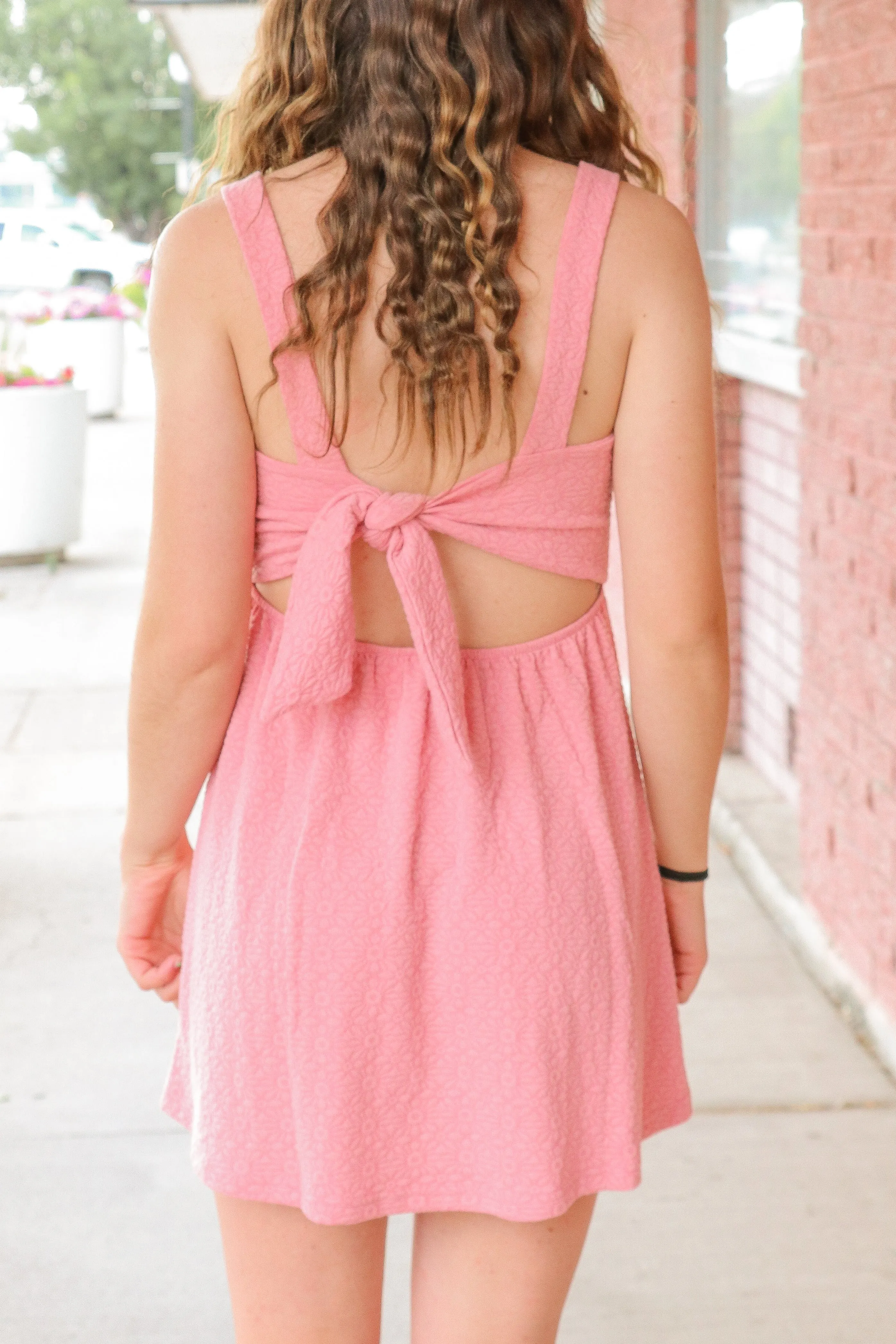 Roxy Beach Bliss Dress