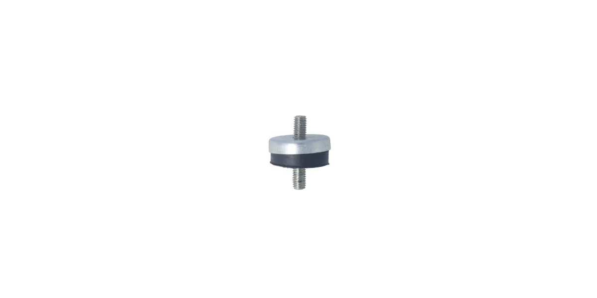 Rubber Mounting Renault 4,Vw Fox,Golf,Golf 2,Citi,Jetta