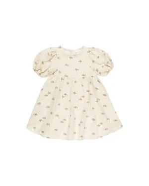 RYLEE   CRU Marley Dress || Umbrellas