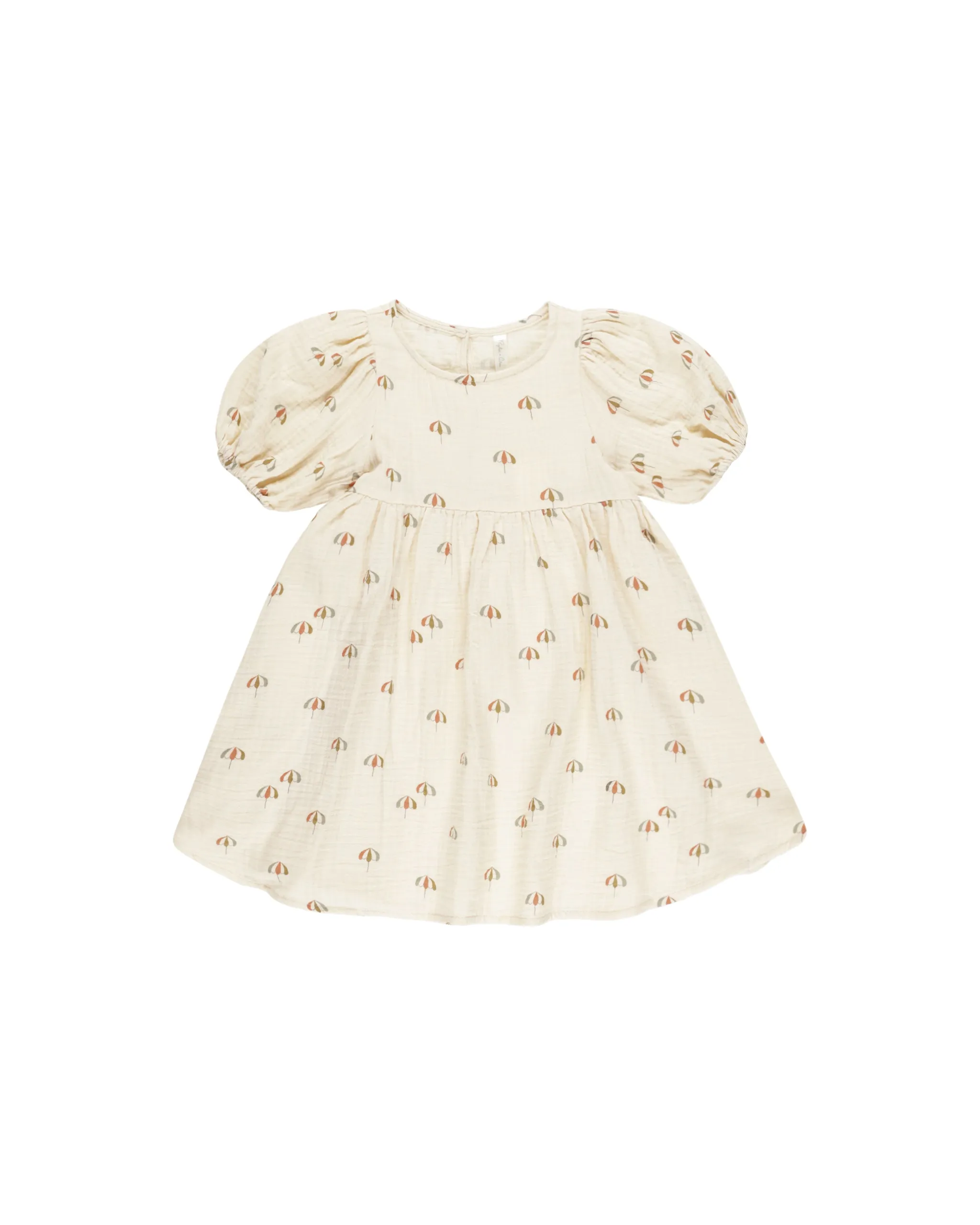 RYLEE   CRU Marley Dress || Umbrellas
