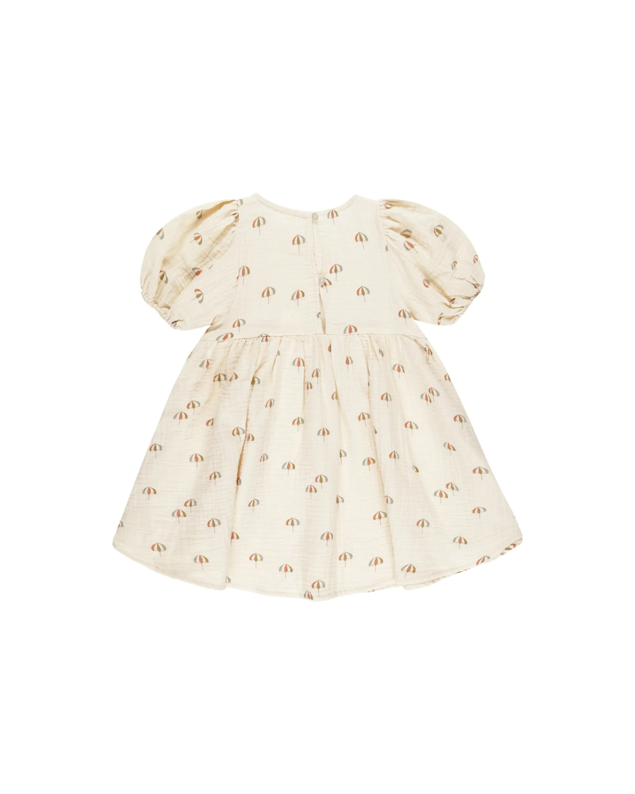 RYLEE   CRU Marley Dress || Umbrellas