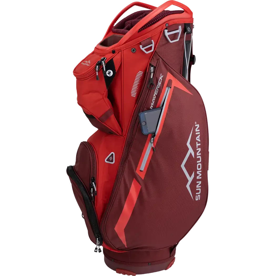 SAC SUN MOUNTAIN MAVERICK
