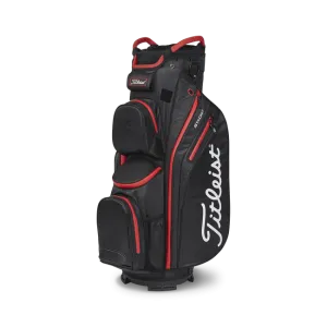 SAC TITLEIST CART 14 STADRY