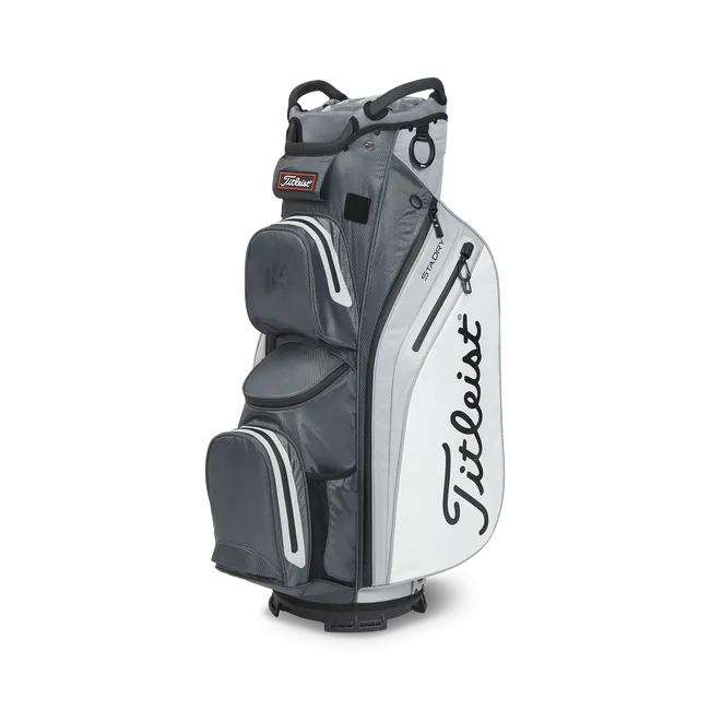 SAC TITLEIST CART 14 STADRY