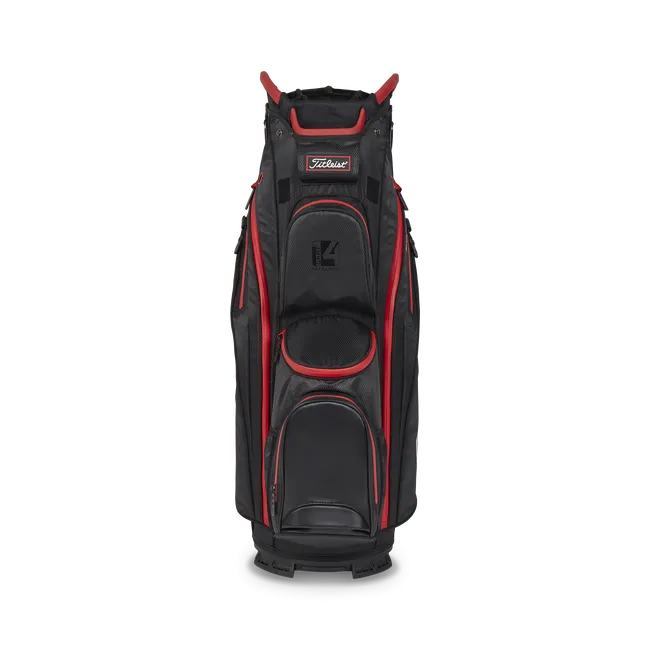 SAC TITLEIST CART 14 STADRY