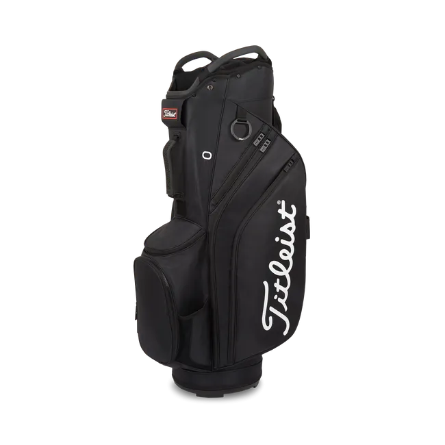 SAC TITLEIST CART 14 STADRY