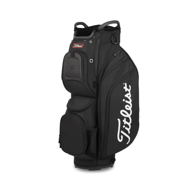 SAC TITLEIST CART 15