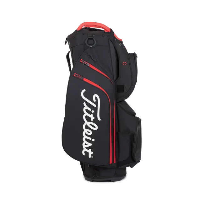 SAC TITLEIST CART 15