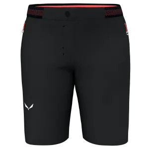 Salewa Pedroc Dst W's - Pantaloncini da Trekking Donna