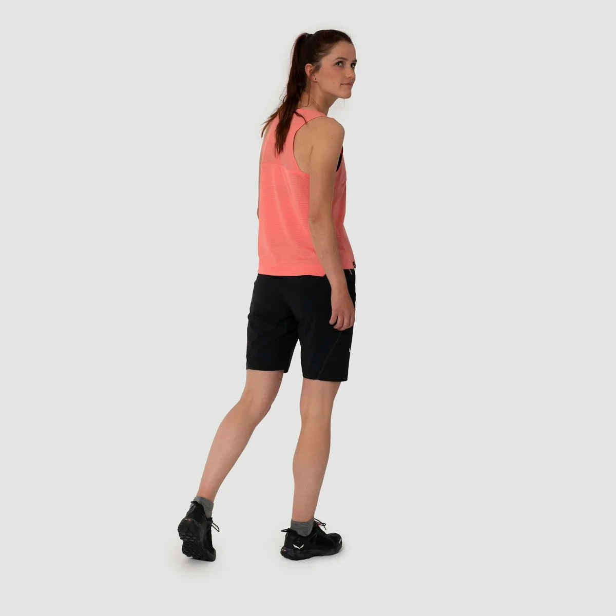 Salewa Pedroc Dst W's - Pantaloncini da Trekking Donna