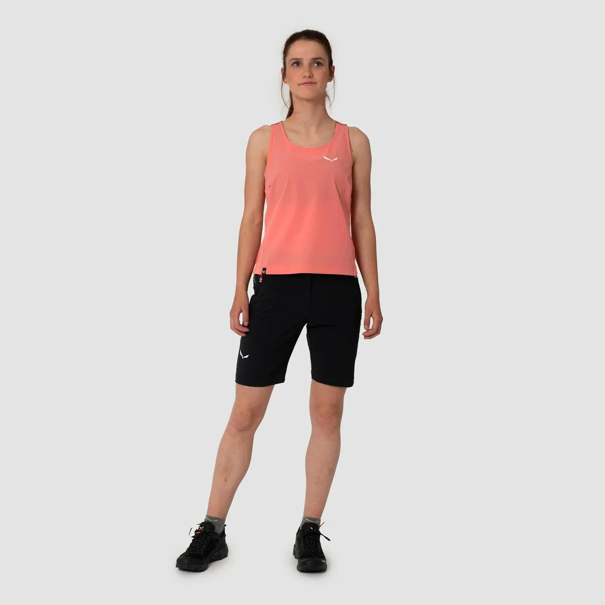 Salewa Pedroc Dst W's - Pantaloncini da Trekking Donna