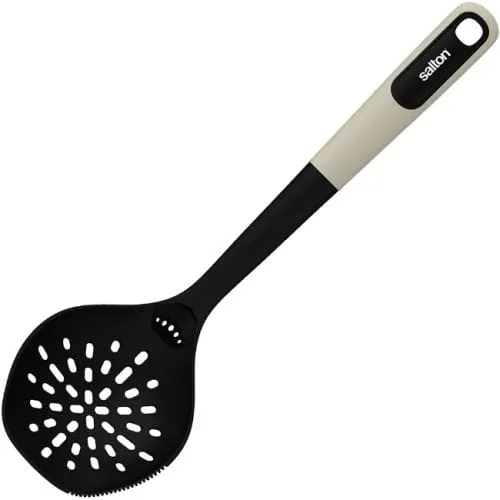 Salton Nylon Soft-Grip Skimmer SNKU107405