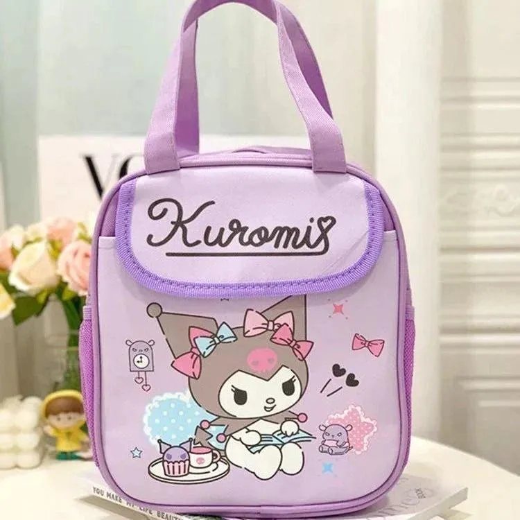 Sanrio Insulated Lunch bag