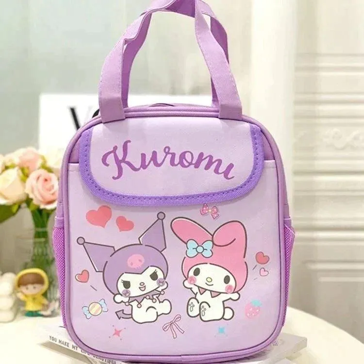 Sanrio Insulated Lunch bag