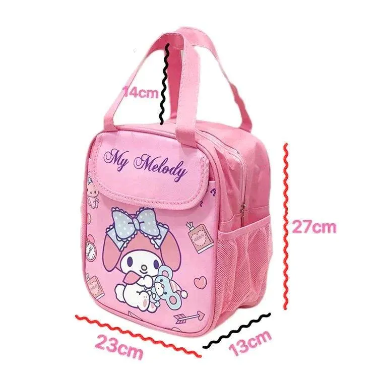 Sanrio Insulated Lunch bag