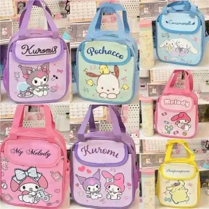 Sanrio Insulated Lunch bag
