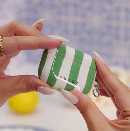 Sardinhas - AirPods 3 Case