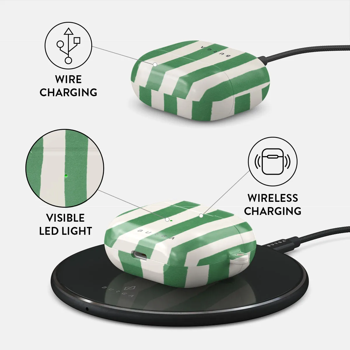 Sardinhas - AirPods 3 Case