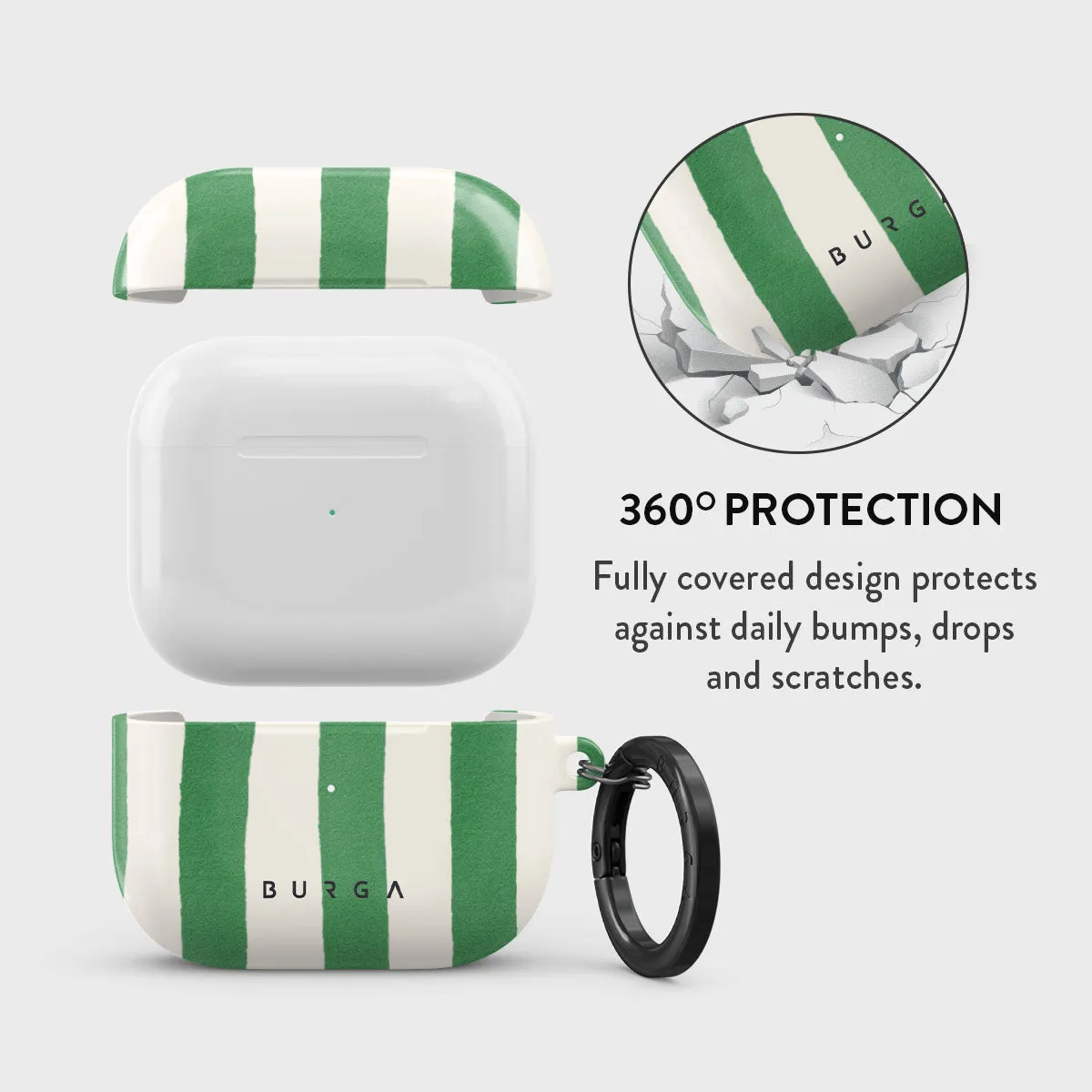 Sardinhas - AirPods 3 Case
