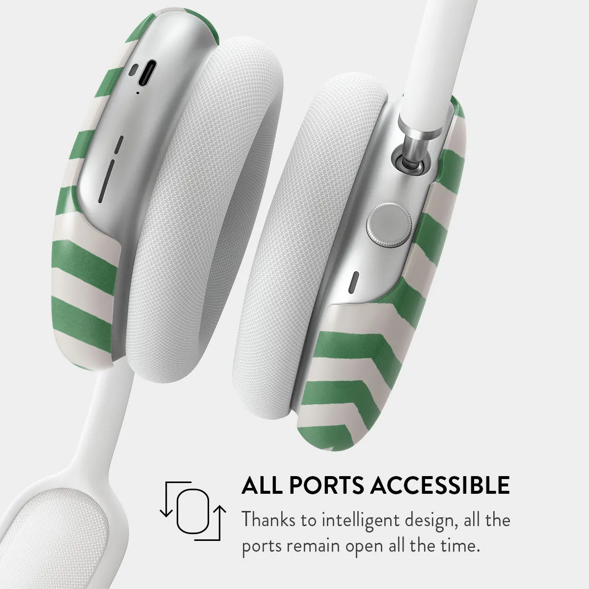Sardinhas - AirPods Max Case
