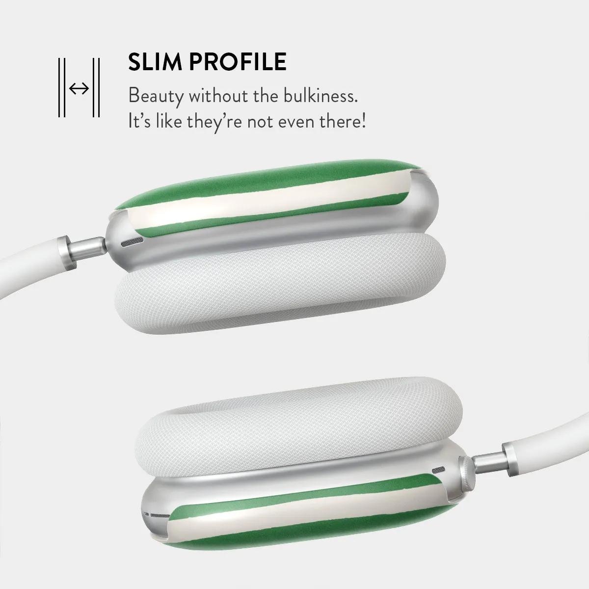Sardinhas - AirPods Max Case