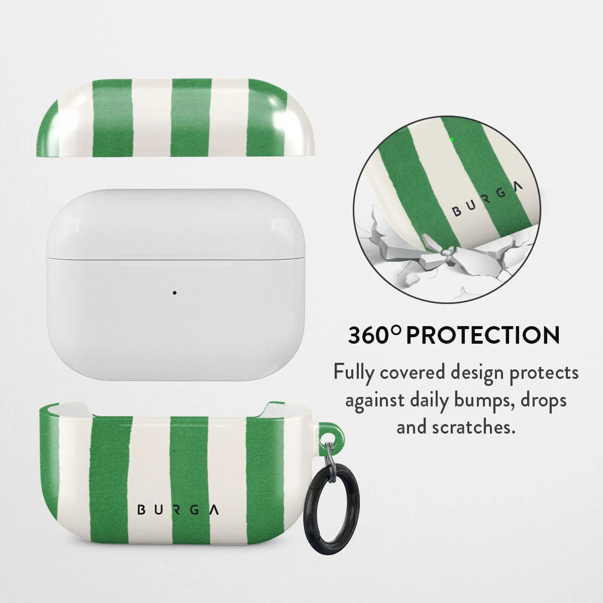 Sardinhas - AirPods Pro Case