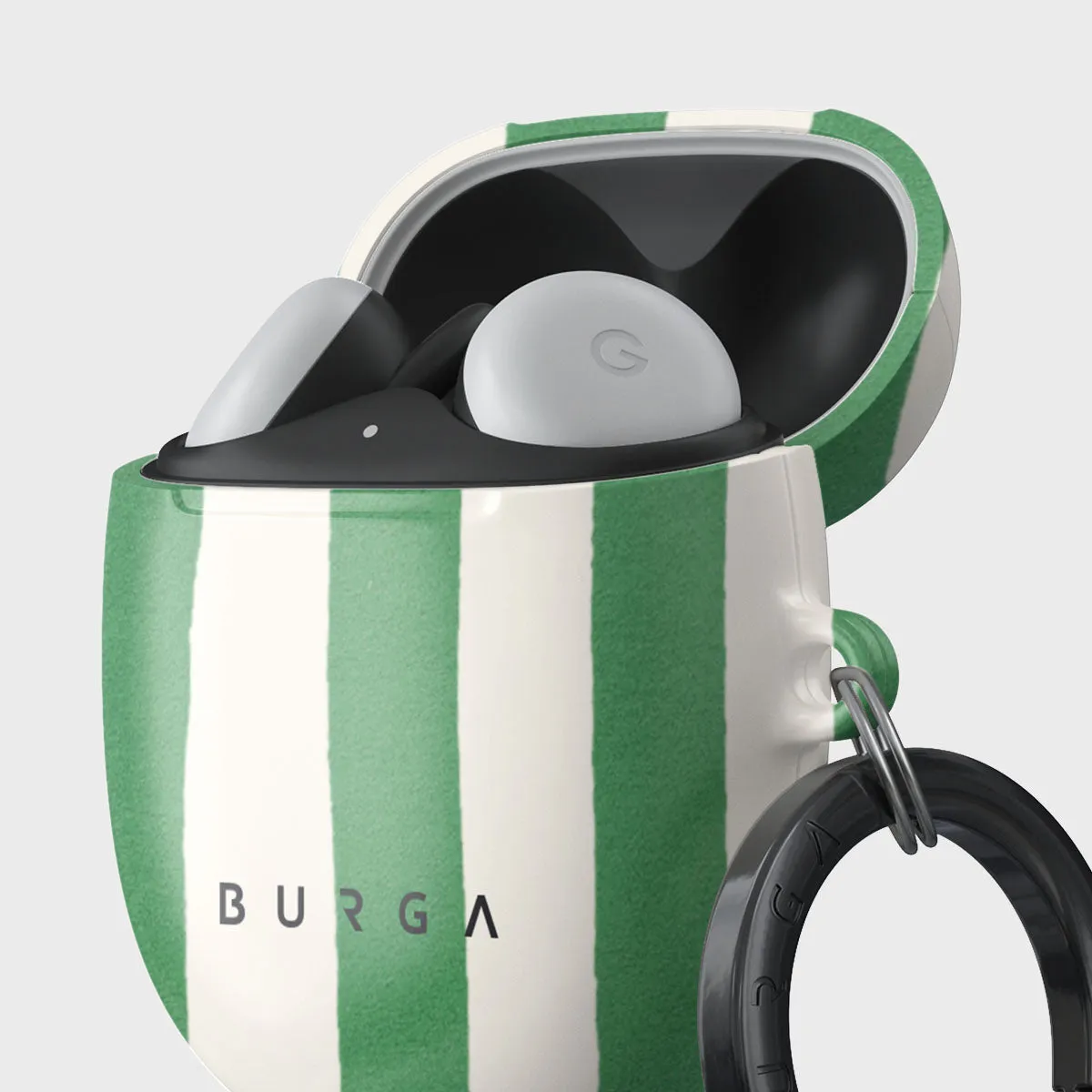 Sardinhas - Google Pixel Buds 2 Case