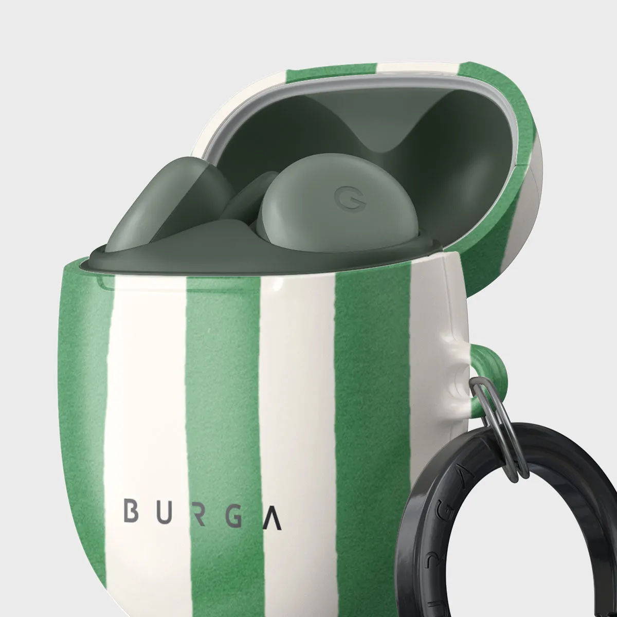 Sardinhas - Google Pixel Buds A Case