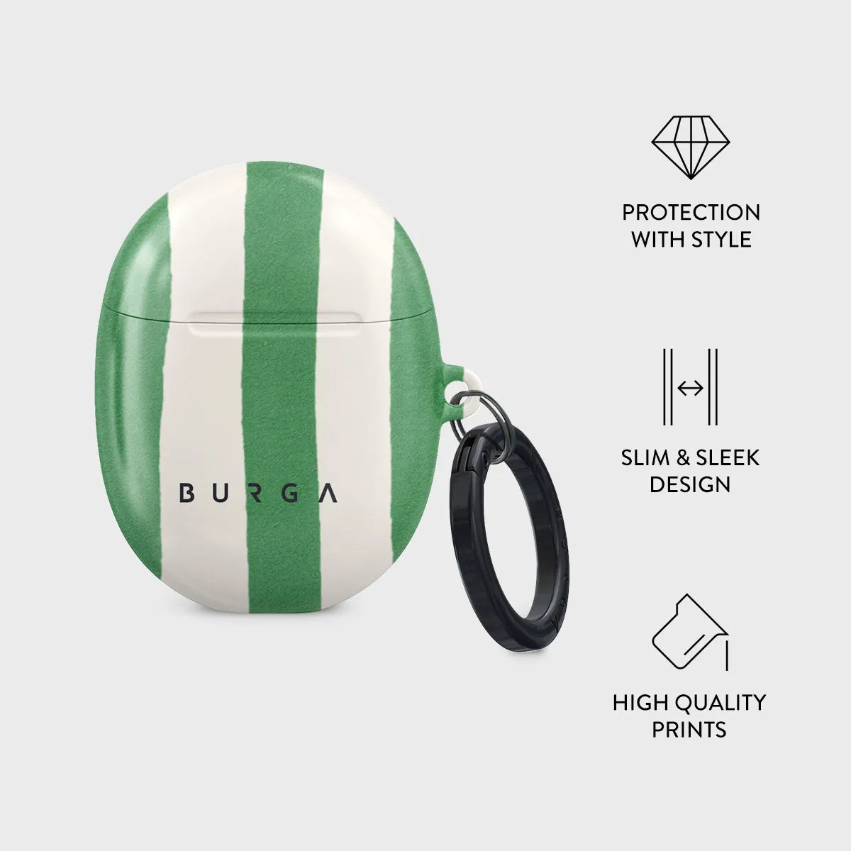 Sardinhas - Google Pixel Buds A Case