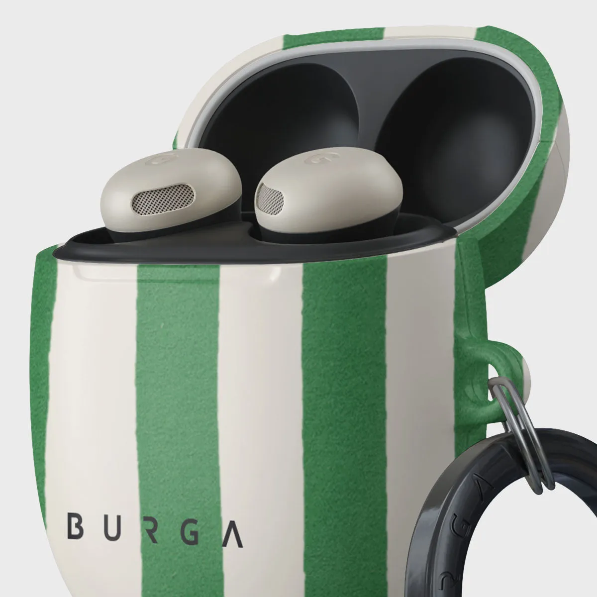Sardinhas - Google Pixel Buds Pro 2 Case