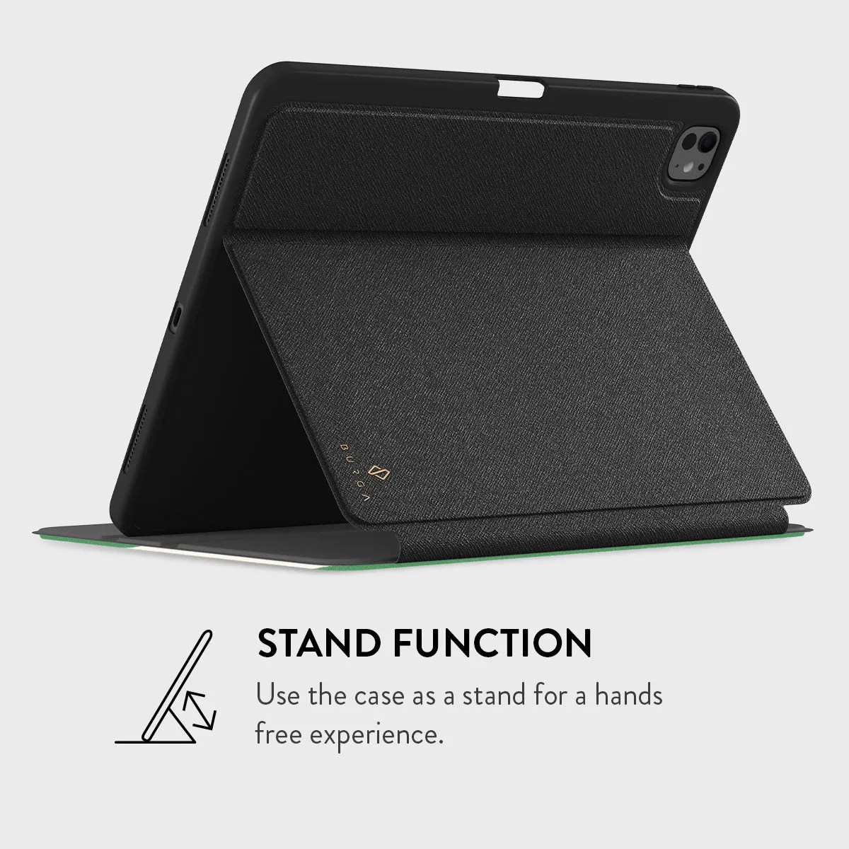 Sardinhas - iPad Pro 13 (7th Gen) Case