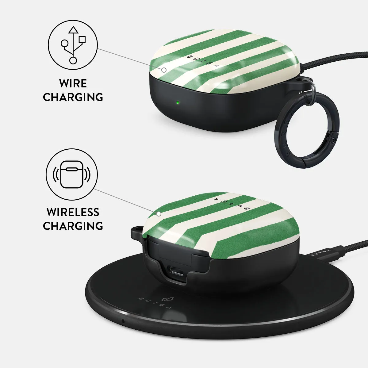 Sardinhas - Samsung Galaxy Buds 2 Case