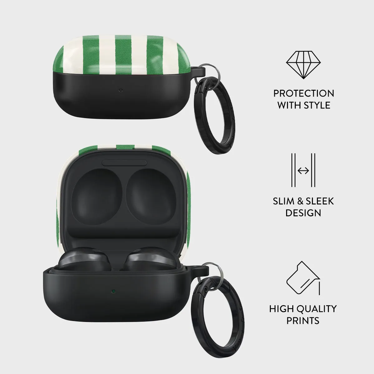 Sardinhas - Samsung Galaxy Buds 2 Case