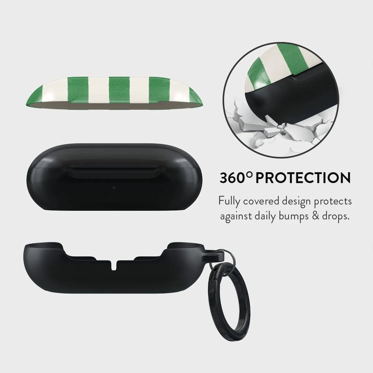 Sardinhas - Samsung Galaxy Buds Case