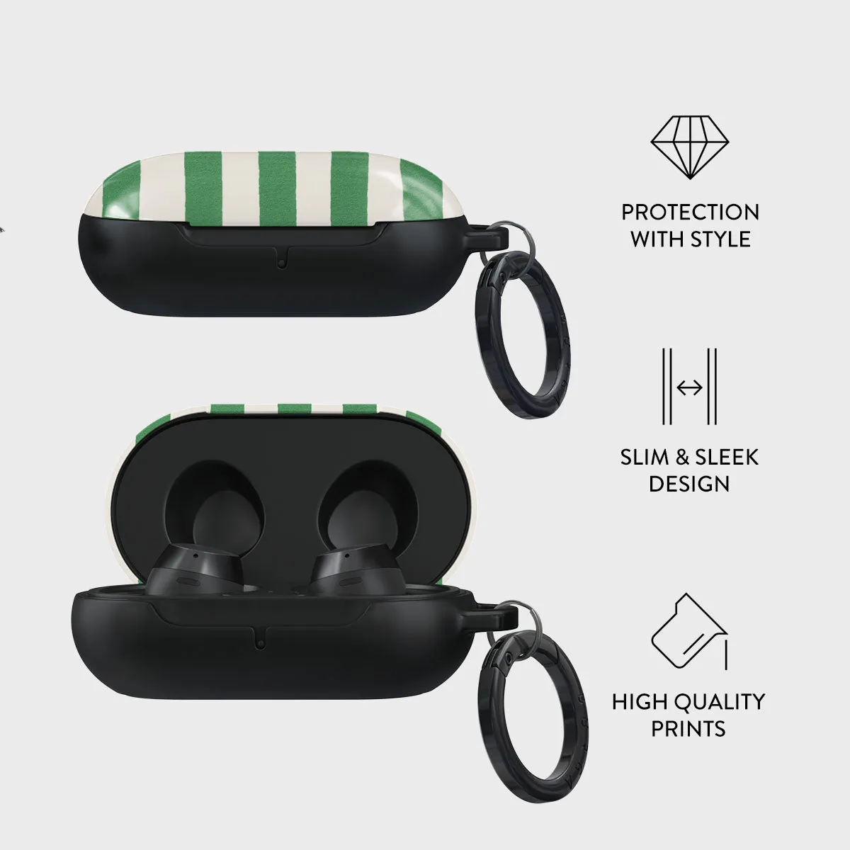 Sardinhas - Samsung Galaxy Buds Case