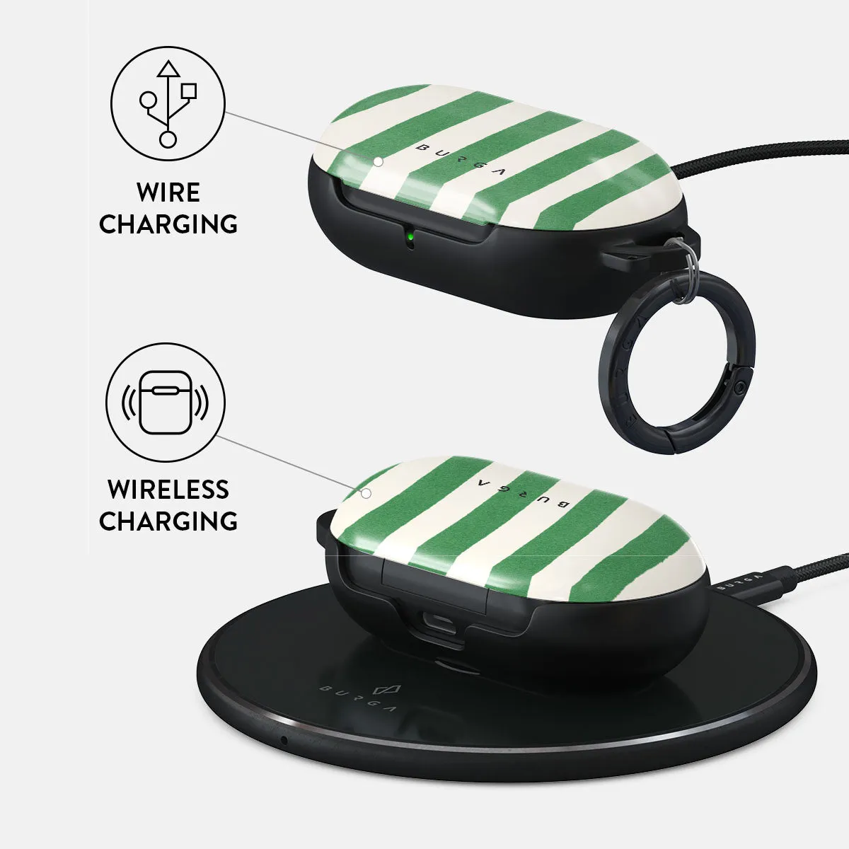 Sardinhas - Samsung Galaxy Buds Case